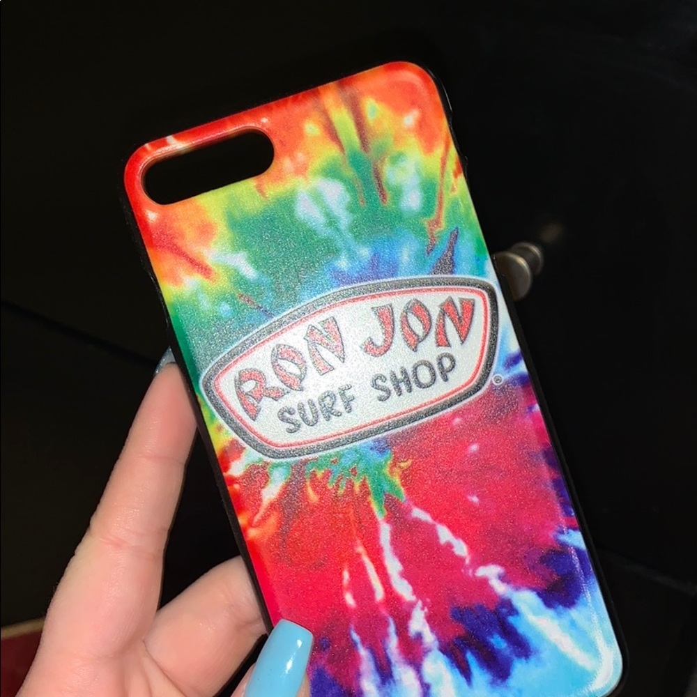 iPhone 8 Plus case